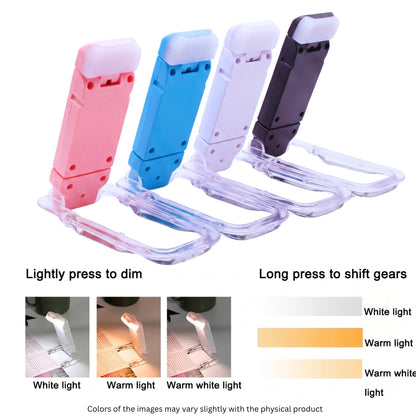 Luminoclip